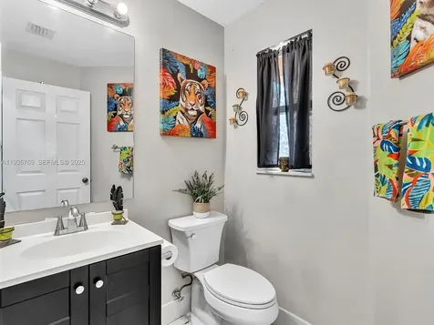 2027 SE 12th Street Homestead FL 33035