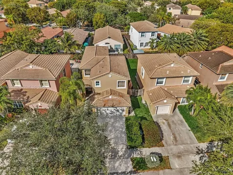 2027 SE 12th Street Homestead FL 33035
