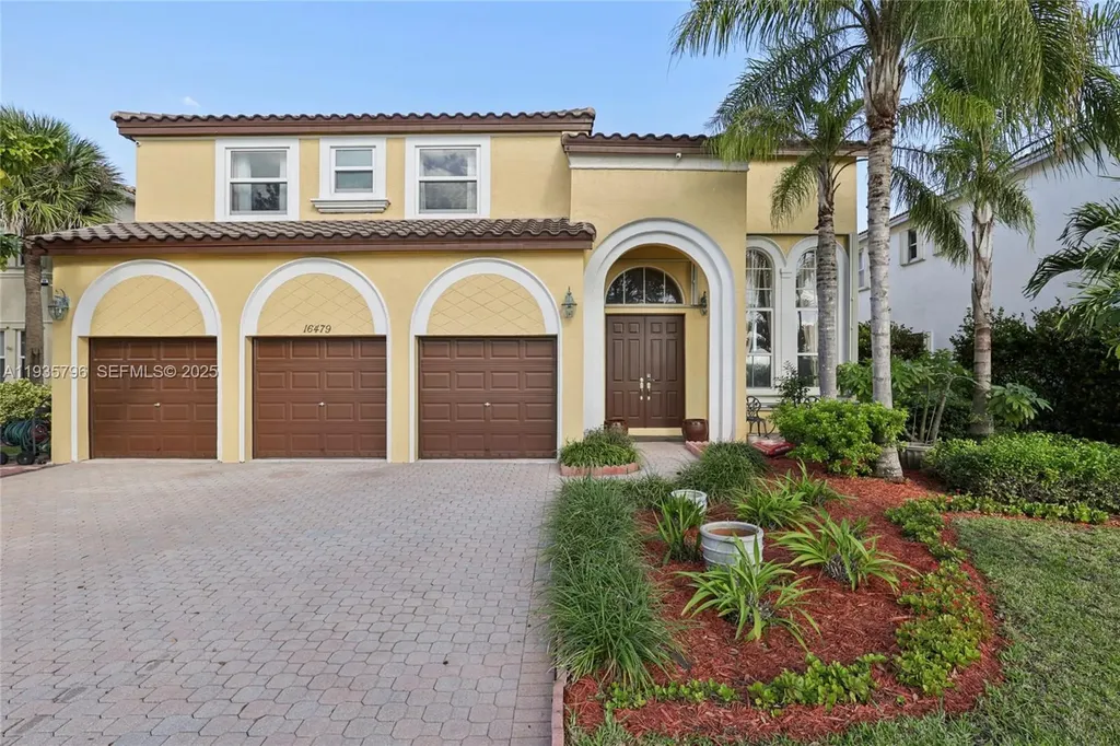 16479 SW 54th Court Miramar FL 33027