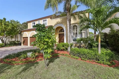 16479 SW 54th Court Miramar FL 33027