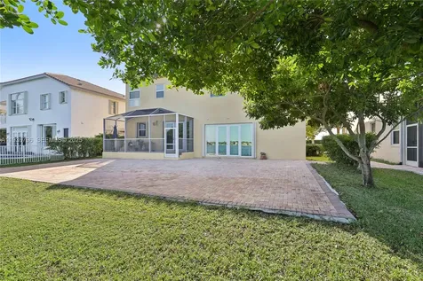 16479 SW 54th Court Miramar FL 33027