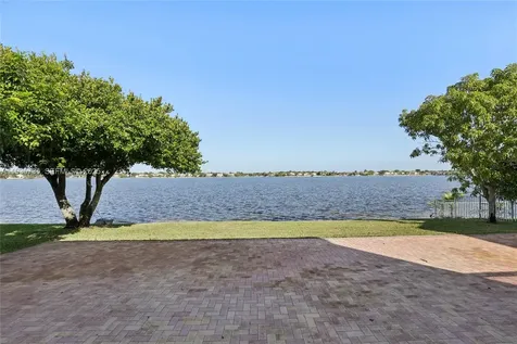 16479 SW 54th Court Miramar FL 33027