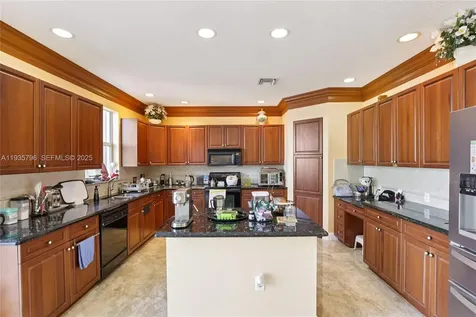 16479 SW 54th Court Miramar FL 33027