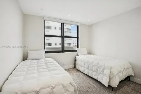 4301 Collins Avenue Miami Beach FL 33140