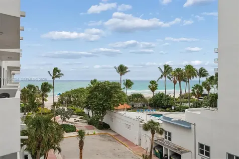 4301 Collins Avenue Miami Beach FL 33140