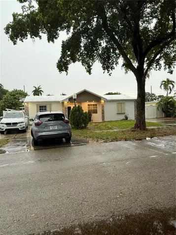 1031 NE 142nd Street Miami FL 33161