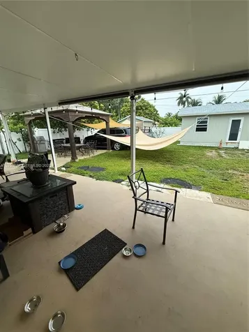 1031 NE 142nd Street Miami FL 33161