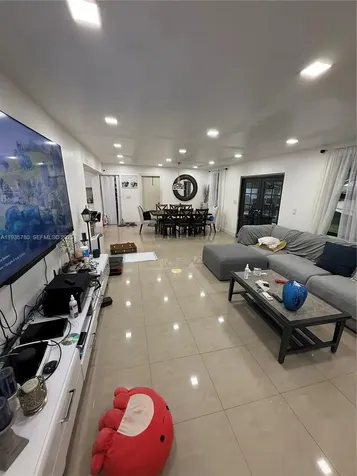 1031 NE 142nd Street Miami FL 33161