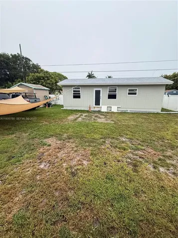 1031 NE 142nd Street Miami FL 33161