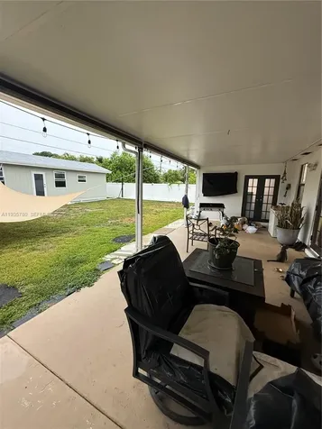 1031 NE 142nd Street Miami FL 33161