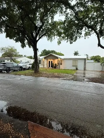 1031 NE 142nd Street Miami FL 33161