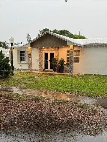 1031 NE 142nd Street Miami FL 33161