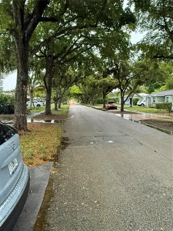 1031 NE 142nd Street Miami FL 33161