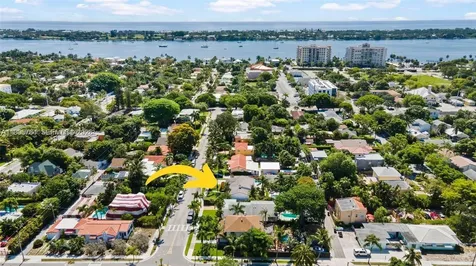 436 28th Street West Palm Beach FL 33407