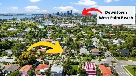 436 28th Street West Palm Beach FL 33407
