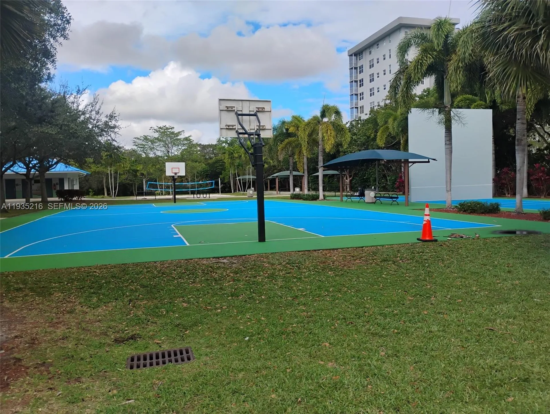 3250 N Palm Aire Drive Pompano Beach FL 33069