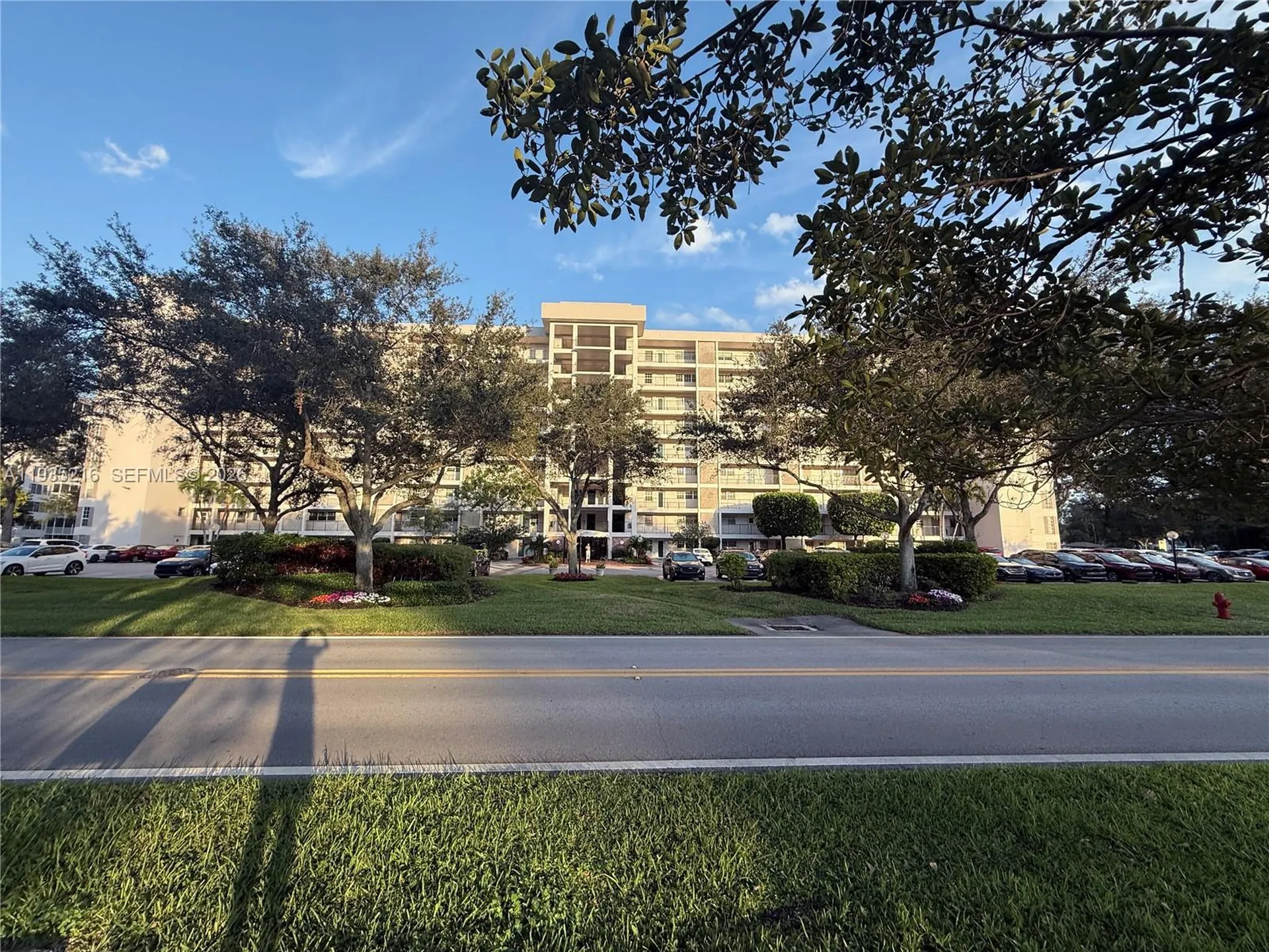3250 N Palm Aire Drive Pompano Beach FL 33069