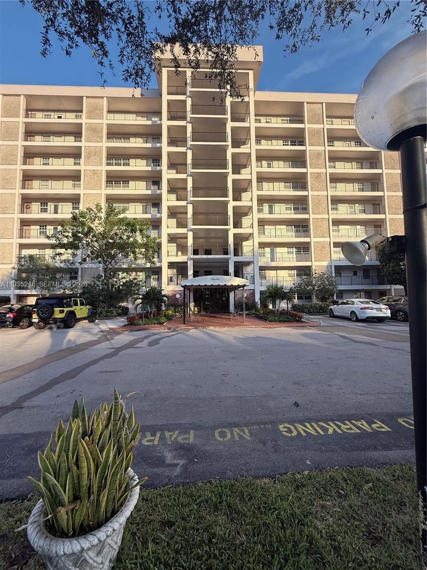 3250 N Palm Aire Drive Pompano Beach FL 33069