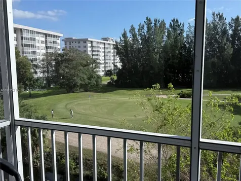 3250 N Palm Aire Drive Pompano Beach FL 33069