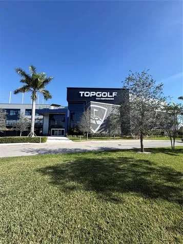 3250 N Palm Aire Drive Pompano Beach FL 33069