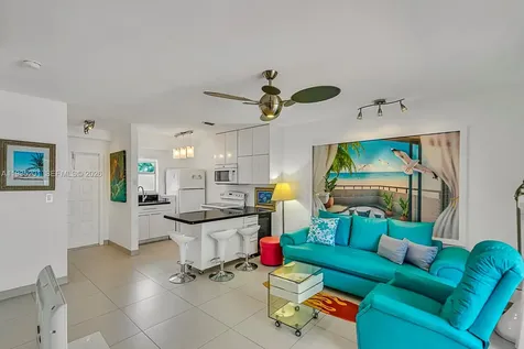 798 Crandon Boulevard Key Biscayne FL 33149
