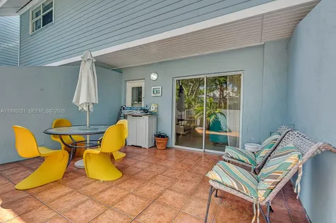 798 Crandon Boulevard Key Biscayne FL 33149