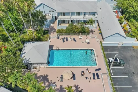 798 Crandon Boulevard Key Biscayne FL 33149