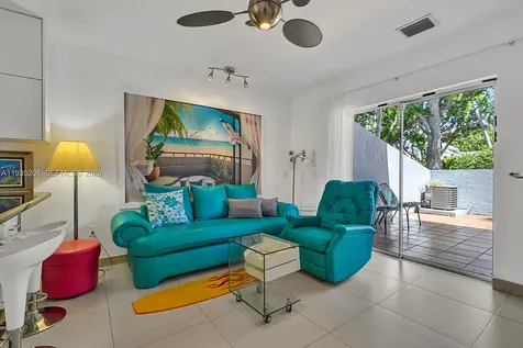 798 Crandon Boulevard Key Biscayne FL 33149