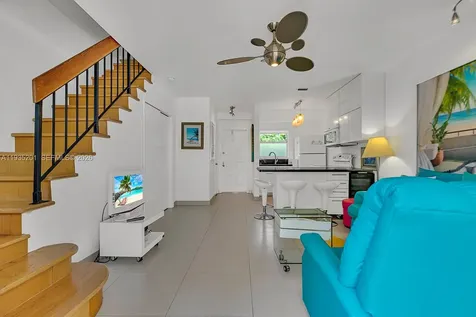 798 Crandon Boulevard Key Biscayne FL 33149