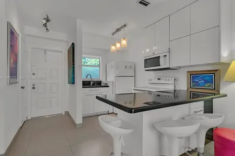 798 Crandon Boulevard Key Biscayne FL 33149