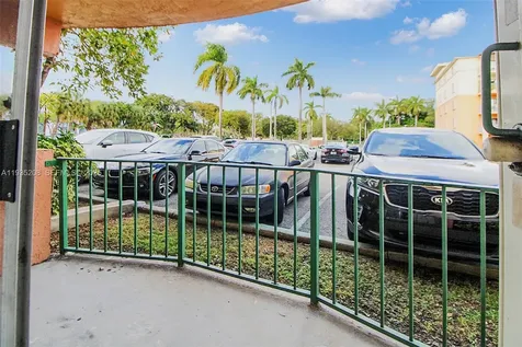 9360 Fontainebleau Boulevard Miami FL 33172