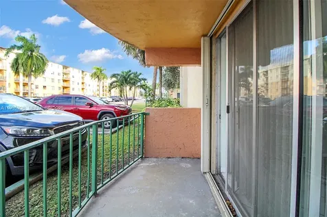 9360 Fontainebleau Boulevard Miami FL 33172