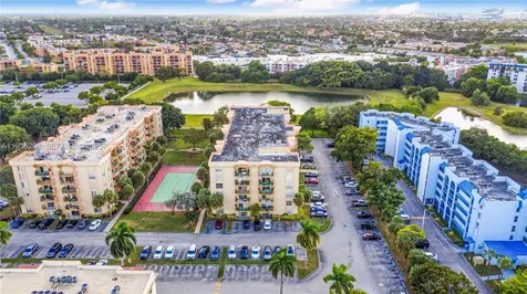 9360 Fontainebleau Boulevard Miami FL 33172