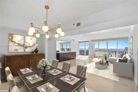 1000 W Island Boulevard Aventura FL 33160