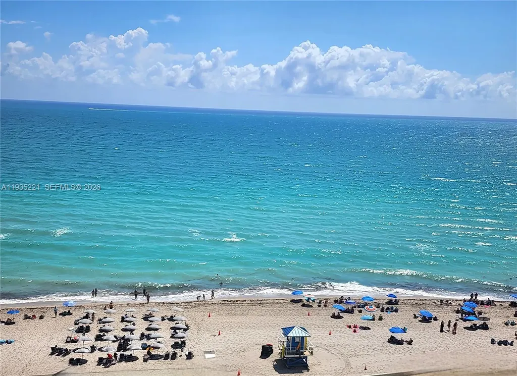 3725 S Ocean Drive Hollywood FL 33019