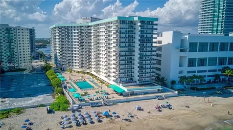 3725 S Ocean Drive Hollywood FL 33019