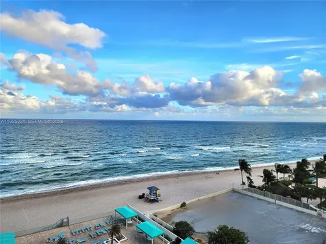 3725 S Ocean Drive Hollywood FL 33019