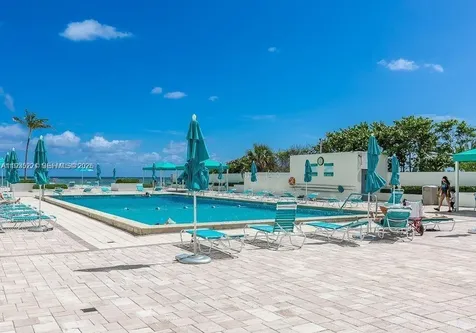 3725 S Ocean Drive Hollywood FL 33019