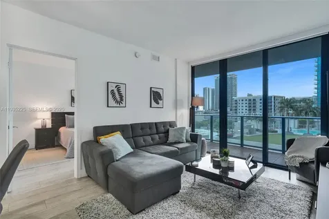 121 NE 34th Street Miami FL 33137