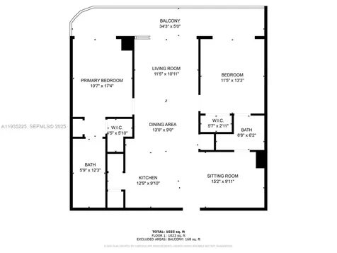 121 NE 34th Street Miami FL 33137