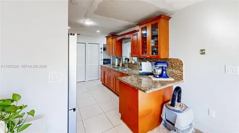 409 SW 8th Avenue Florida City FL 33034