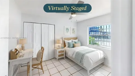 409 SW 8th Avenue Florida City FL 33034