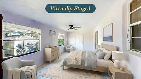 409 SW 8th Avenue Florida City FL 33034