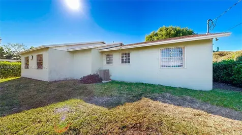 409 SW 8th Avenue Florida City FL 33034
