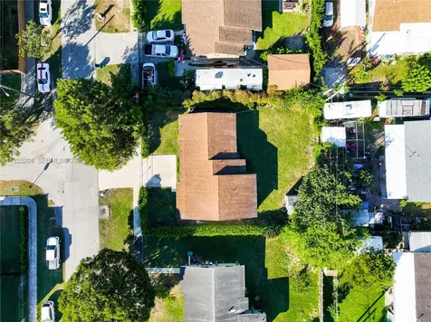 409 SW 8th Avenue Florida City FL 33034