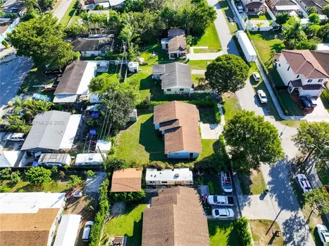 409 SW 8th Avenue Florida City FL 33034