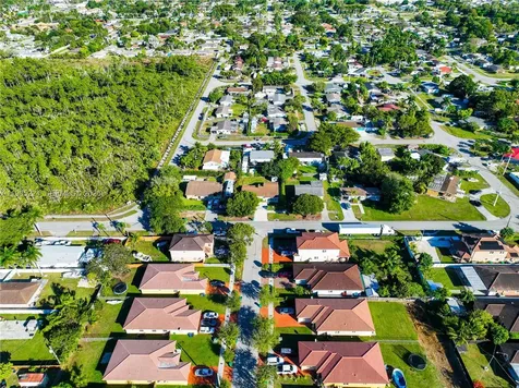 409 SW 8th Avenue Florida City FL 33034