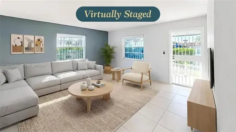 409 SW 8th Avenue Florida City FL 33034