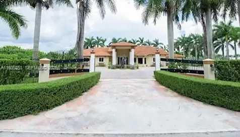 19701 SW 197th Avenue Miami FL 33187