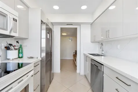 100 Golden Isles Drive Hallandale Beach FL 33009